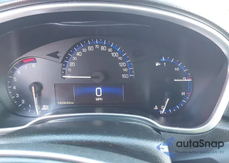 2016 Cadillac Srx Luxury Collection from USA, damaged, VIN 3GYFNBE37GS562789